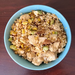 fried rice